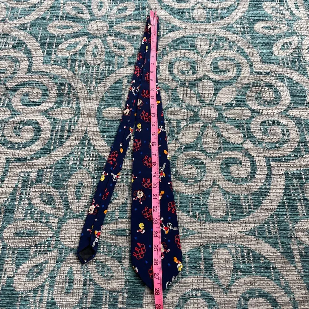 Vintage collectible tie